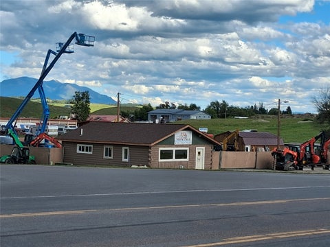 Tiny photo for 1174 Us Highway 93 N, Eureka, MT 59917 (MLS # 30072972)