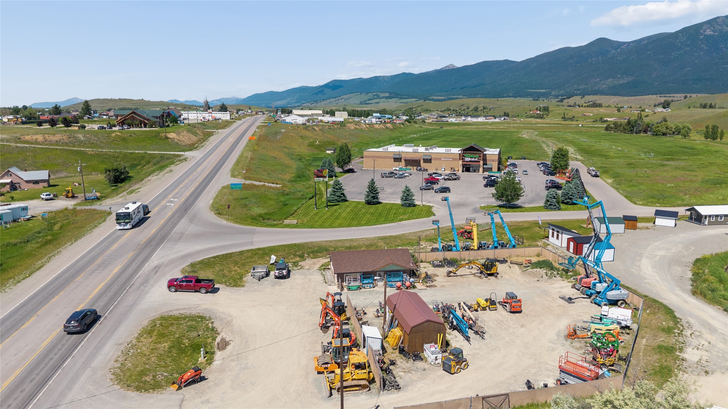 1174 Us Highway 93 N