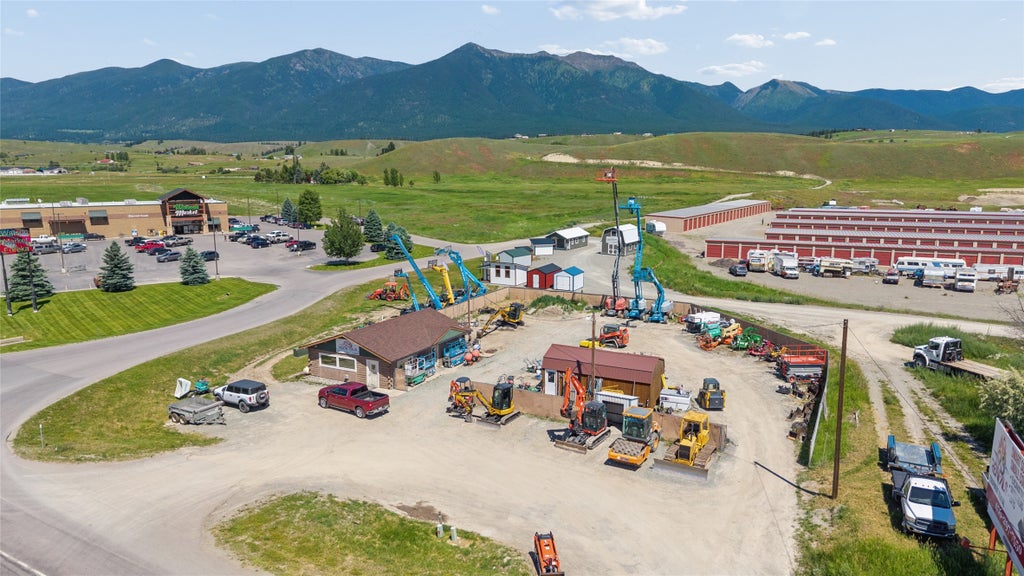 Photo of 1174 Us Highway 93 N, Eureka, MT 59917 (MLS # 30072972)