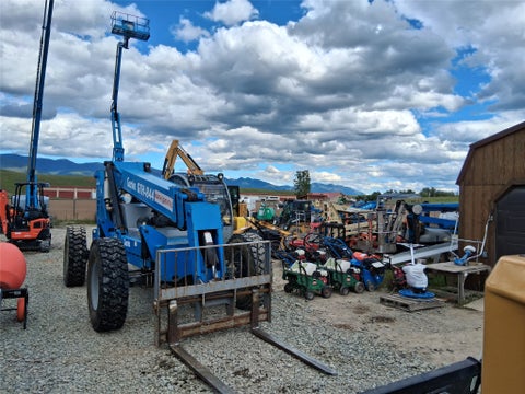 Tiny photo for 1174 Us Highway 93 N, Eureka, MT 59917 (MLS # 30072972)