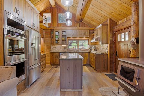 Tiny photo for 31850 Yearling Run, Alberton, MT 59820 (MLS # 30070414)