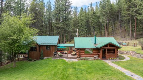 Tiny photo for 31850 Yearling Run, Alberton, MT 59820 (MLS # 30070414)