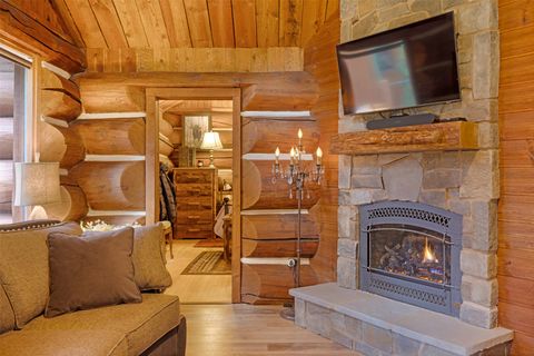 Tiny photo for 31850 Yearling Run, Alberton, MT 59820 (MLS # 30070414)