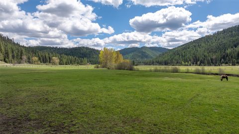 Tiny photo for 31850 Yearling Run, Alberton, MT 59820 (MLS # 30070414)