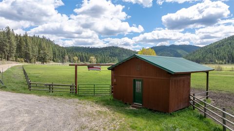 Tiny photo for 31850 Yearling Run, Alberton, MT 59820 (MLS # 30070414)
