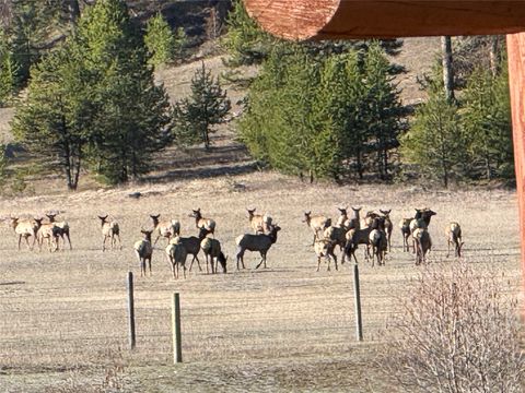 Tiny photo for 31850 Yearling Run, Alberton, MT 59820 (MLS # 30070414)