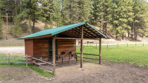 Tiny photo for 31850 Yearling Run, Alberton, MT 59820 (MLS # 30070414)