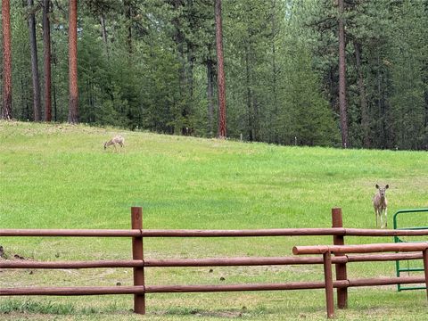 Tiny photo for 31850 Yearling Run, Alberton, MT 59820 (MLS # 30070414)