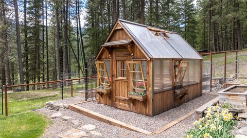 Tiny photo for 31850 Yearling Run, Alberton, MT 59820 (MLS # 30070414)