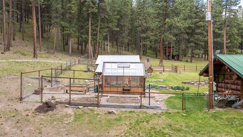 Tiny photo for 31850 Yearling Run, Alberton, MT 59820 (MLS # 30070414)
