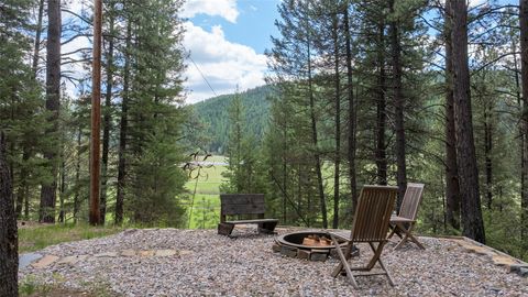 Tiny photo for 31850 Yearling Run, Alberton, MT 59820 (MLS # 30070414)