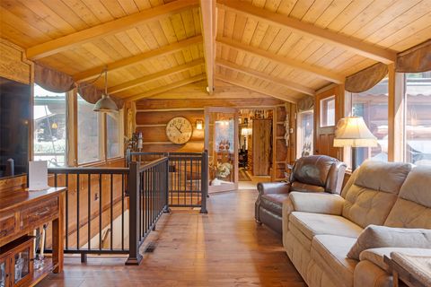 Tiny photo for 31850 Yearling Run, Alberton, MT 59820 (MLS # 30070414)