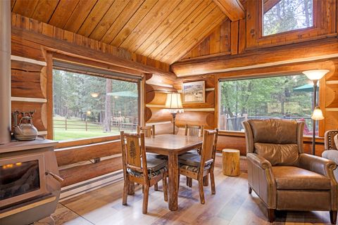 Tiny photo for 31850 Yearling Run, Alberton, MT 59820 (MLS # 30070414)