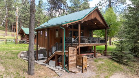 Tiny photo for 31850 Yearling Run, Alberton, MT 59820 (MLS # 30070414)