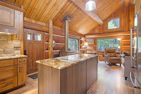 Tiny photo for 31850 Yearling Run, Alberton, MT 59820 (MLS # 30070414)