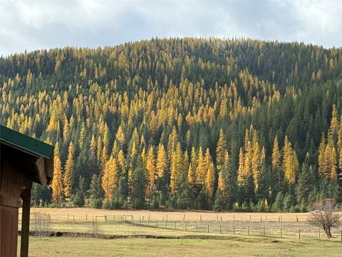 Tiny photo for 31850 Yearling Run, Alberton, MT 59820 (MLS # 30070414)