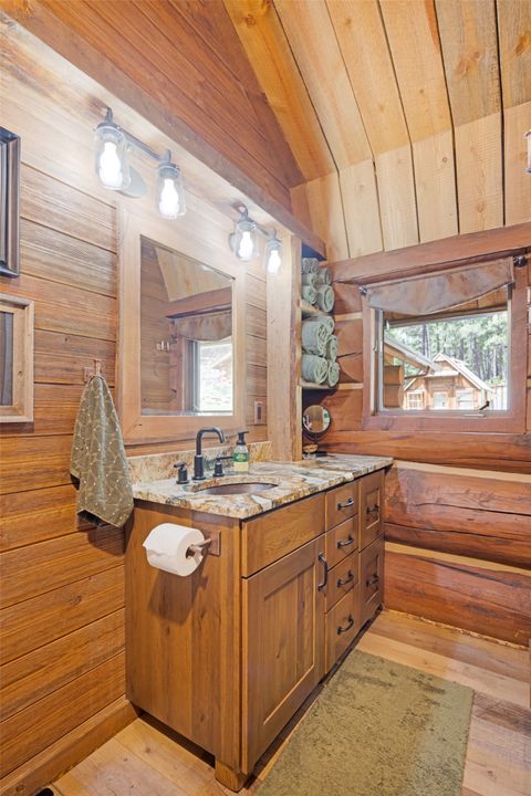 Tiny photo for 31850 Yearling Run, Alberton, MT 59820 (MLS # 30070414)