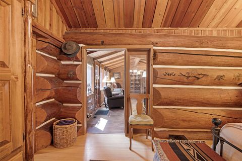 Tiny photo for 31850 Yearling Run, Alberton, MT 59820 (MLS # 30070414)