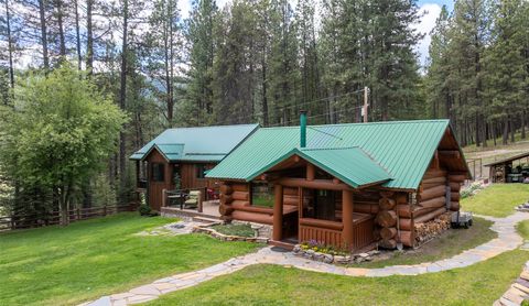 Tiny photo for 31850 Yearling Run, Alberton, MT 59820 (MLS # 30070414)