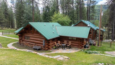 Tiny photo for 31850 Yearling Run, Alberton, MT 59820 (MLS # 30070414)