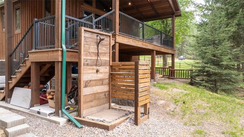 Tiny photo for 31850 Yearling Run, Alberton, MT 59820 (MLS # 30070414)