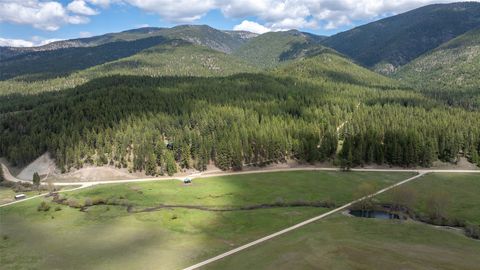 Tiny photo for 31850 Yearling Run, Alberton, MT 59820 (MLS # 30070414)
