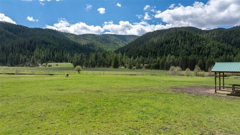 Tiny photo for 31850 Yearling Run, Alberton, MT 59820 (MLS # 30070414)