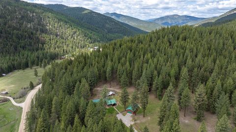 Tiny photo for 31850 Yearling Run, Alberton, MT 59820 (MLS # 30070414)