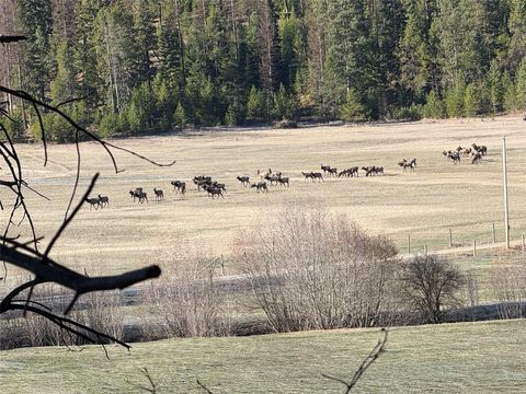 Tiny photo for 31850 Yearling Run, Alberton, MT 59820 (MLS # 30070414)