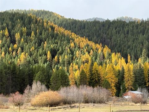 Tiny photo for 31850 Yearling Run, Alberton, MT 59820 (MLS # 30070414)