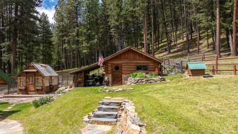 Tiny photo for 31850 Yearling Run, Alberton, MT 59820 (MLS # 30070414)