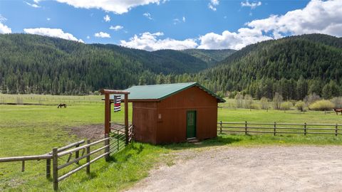 Tiny photo for 31850 Yearling Run, Alberton, MT 59820 (MLS # 30070414)