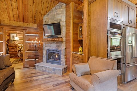 Tiny photo for 31850 Yearling Run, Alberton, MT 59820 (MLS # 30070414)