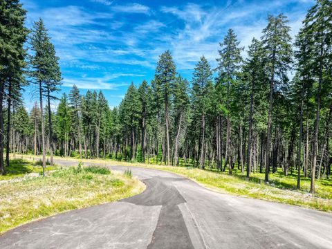 Tiny photo for 142 Rosewood Lane #Lot 18, Whitefish, MT 59937 (MLS # 30053504)