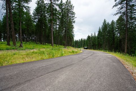 Tiny photo for 142 Rosewood Lane #Lot 18, Whitefish, MT 59937 (MLS # 30053504)