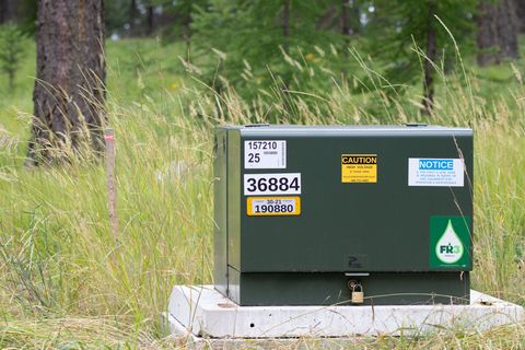 Tiny photo for 142 Rosewood Lane #Lot 18, Whitefish, MT 59937 (MLS # 30053504)