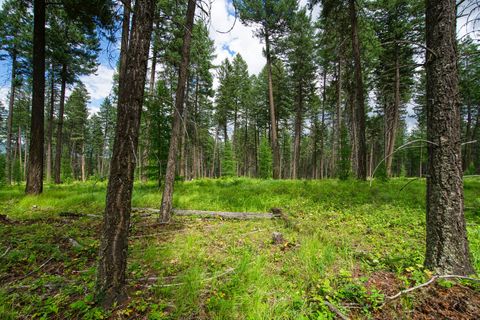 Tiny photo for 142 Rosewood Lane #Lot 18, Whitefish, MT 59937 (MLS # 30053504)