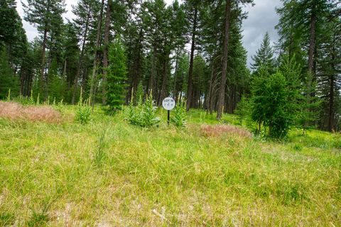 Tiny photo for 142 Rosewood Lane #Lot 18, Whitefish, MT 59937 (MLS # 30053504)