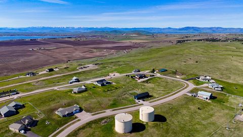 Tiny photo for Lot 40 Skyview Lane, Polson, MT 59860 (MLS # 30069107)