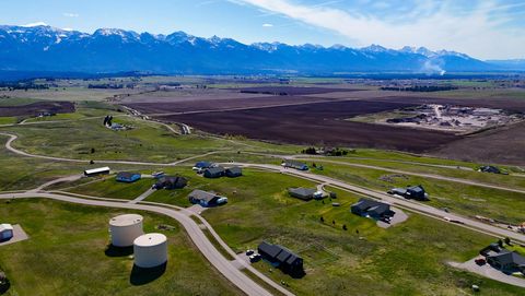Tiny photo for Lot 40 Skyview Lane, Polson, MT 59860 (MLS # 30069107)