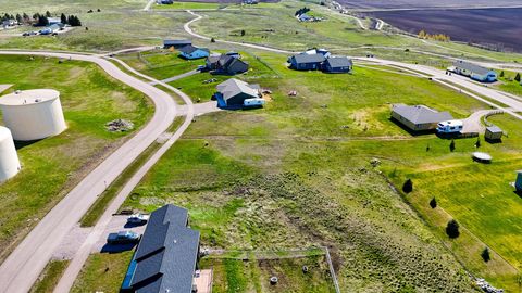 Tiny photo for Lot 40 Skyview Lane, Polson, MT 59860 (MLS # 30069107)
