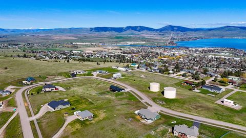 Tiny photo for Lot 40 Skyview Lane, Polson, MT 59860 (MLS # 30069107)