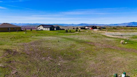 Photo of Lot 40 Skyview Lane, Polson, MT 59860 (MLS # 30069107)