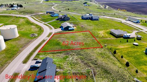 Tiny photo for Lot 40 Skyview Lane, Polson, MT 59860 (MLS # 30069107)