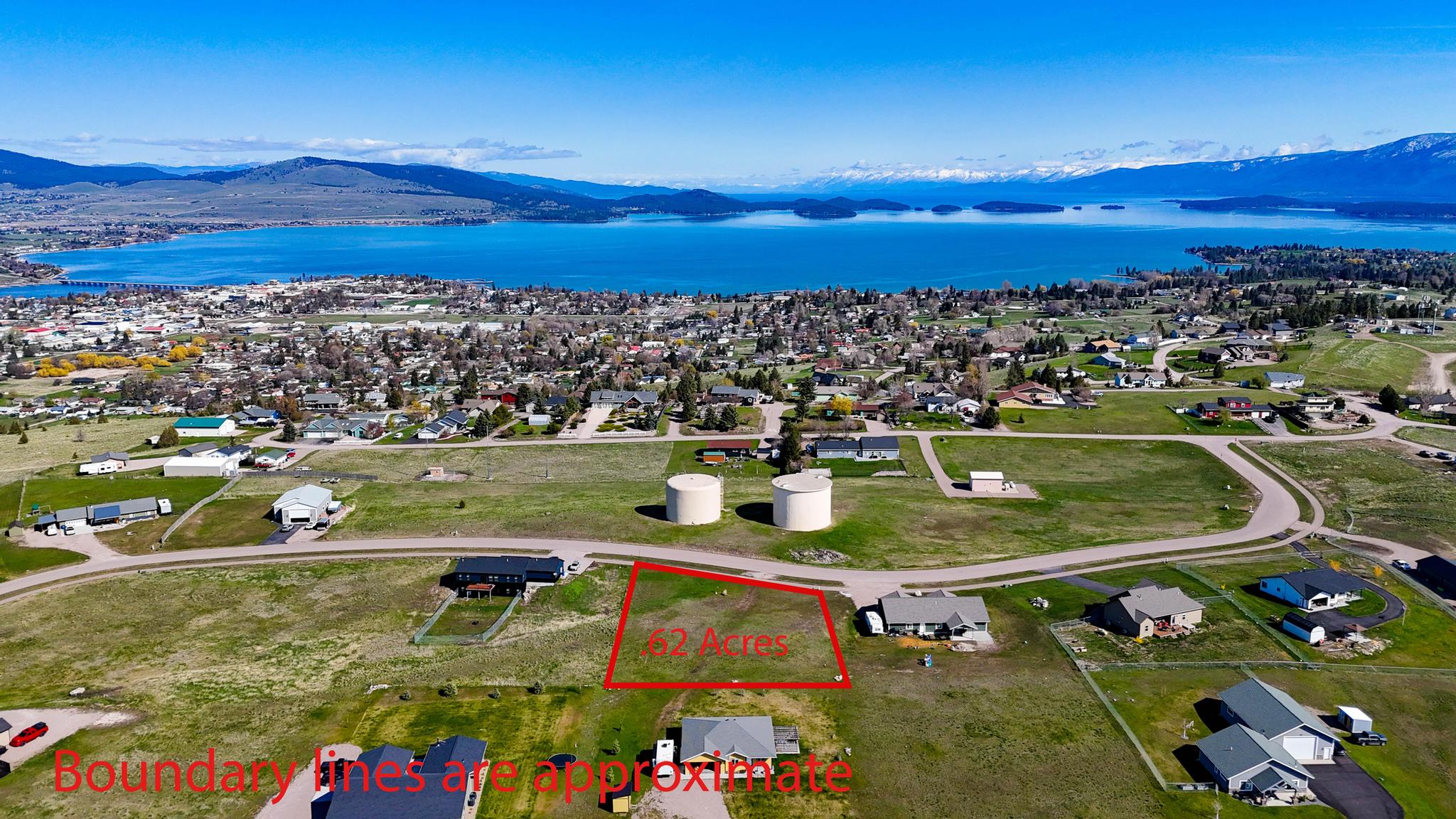 Lot 40 Skyview Lane