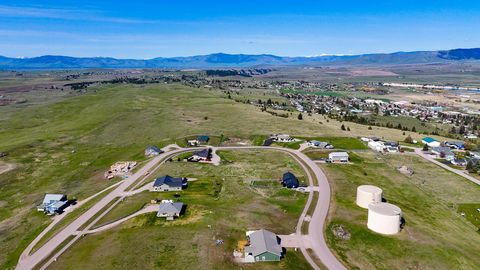 Tiny photo for Lot 40 Skyview Lane, Polson, MT 59860 (MLS # 30069107)