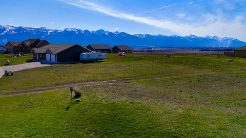 Tiny photo for Lot 40 Skyview Lane, Polson, MT 59860 (MLS # 30069107)