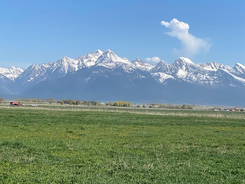 Photo of NHN Dellwo Road, Charlo, MT 59824 (MLS # 30060732)