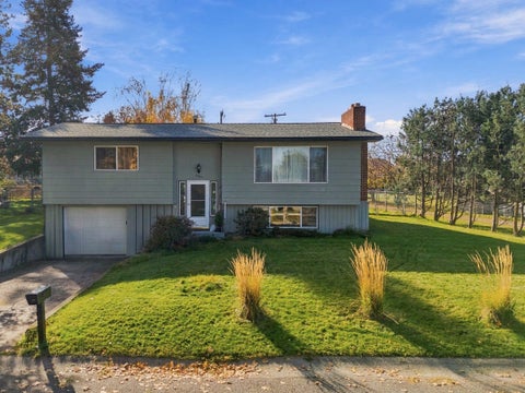 Photo of 2323 Briggs Street, Missoula, MT 59803 (MLS # 30079989)