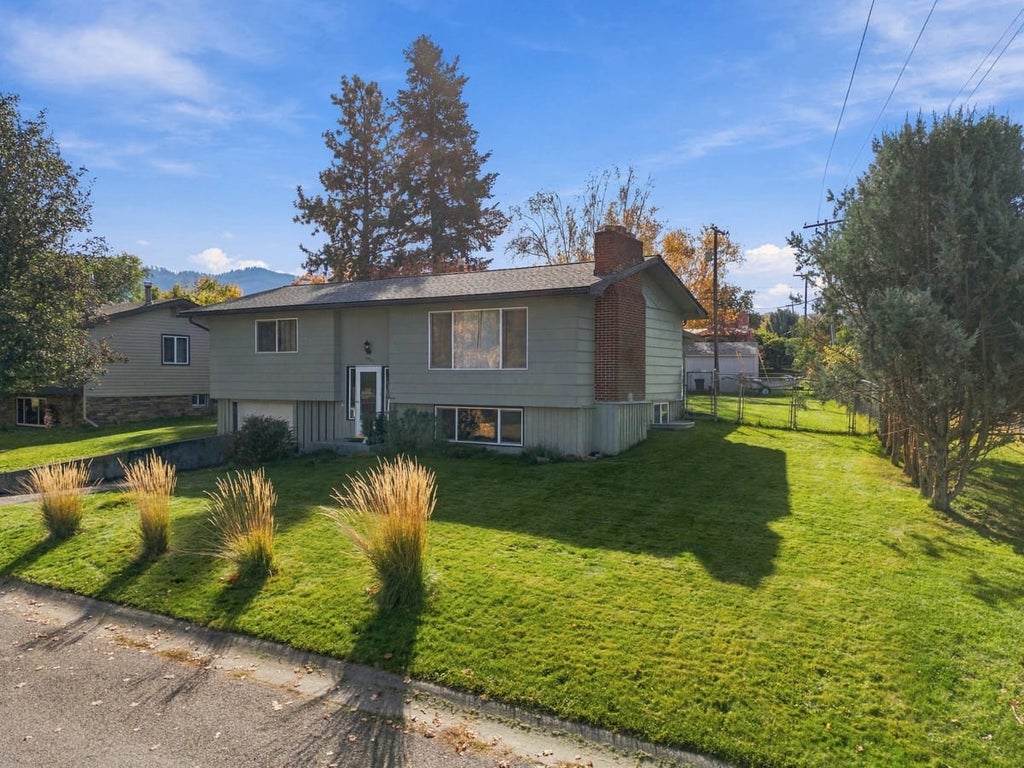 Photo of 2323 Briggs Street, Missoula, MT 59803 (MLS # 30079989)